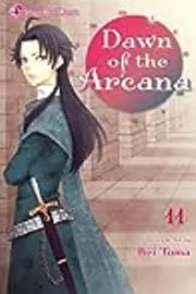 Dawn of the Arcana, Vol. 11