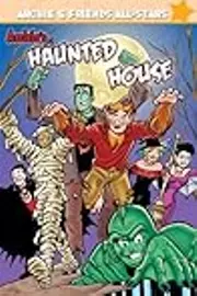 Archie's Haunted House