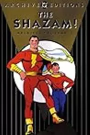 The Shazam! Archives, Vol. 3