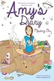 Amy's Diary #3: Moving on!