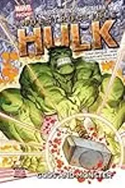 Indestructible Hulk, Vol. 2: Gods and Monster