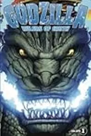 Godzilla: Rulers of Earth, Volume 1
