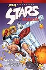 Stars and S.T.R.I.P.E., Vol. 1