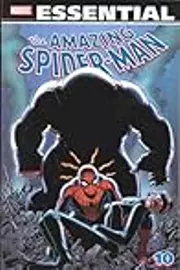 Essential Amazing Spider-Man, Vol. 10