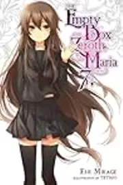 The Empty Box and Zeroth Maria, Vol. 7