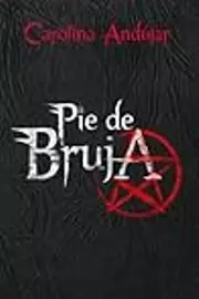 Pie de bruja