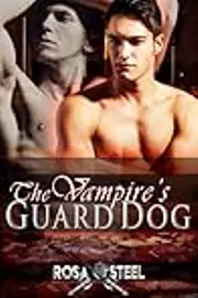 The Vampire's Guard Dog 