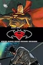 Superman/Batman, Vol. 9: Night and Day