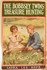 The Bobbsey Twins Treasure Hunting