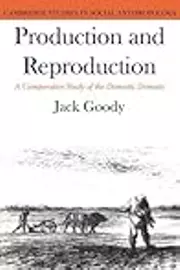 Production and Reproduction: A Comparative Study of the Domestic Domain