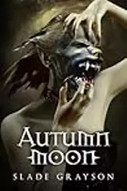 Autumn Moon