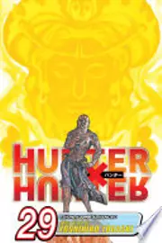Hunter x Hunter, Vol. 29: Memory