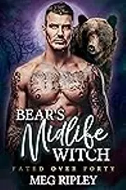 Bear's Midlife Witch