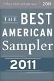 The Best American Sampler 2011