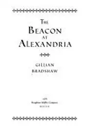 The beacon at Alexandria