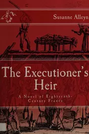 The executioner's heir