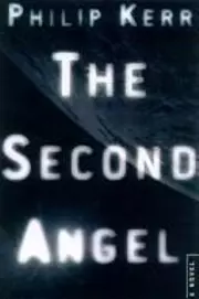 The second angel