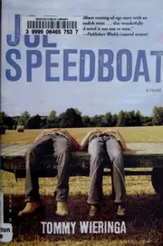 Joe Speedboot