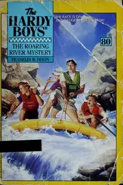 The Roaring River Mystery