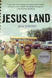 Jesus Land: A Memoir