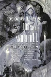 Fables, Vol. 1: Legends in Exile