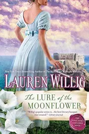 The lure of the moonflower : a Pink Carnation novel
