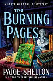 The Burning Pages