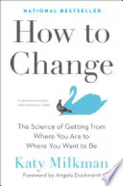 How to Change