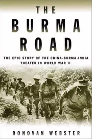 The Burma Road