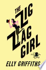 The Zig Zag Girl