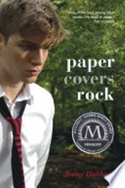 Paper Covers Rock