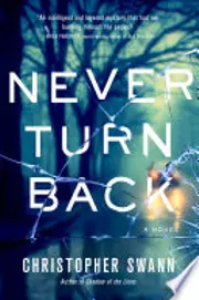 Never Turn Back