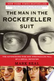 The Man in the Rockefeller Suit