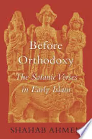 Before Orthodoxy