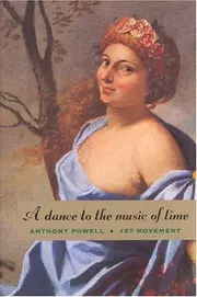 A Dance to the Music of Time: 1st Movement