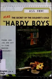 The Secret of the Soldier's Gold