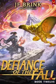 Defiance of the Fall 12