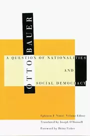The Question of Nationalities and Social Democracy