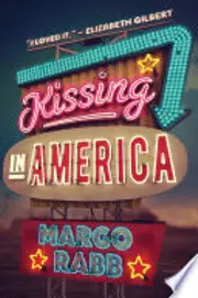 Kissing in America