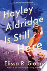 Hayley Aldridge Is Still Here