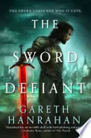 The Sword Defiant