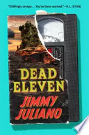 Dead Eleven