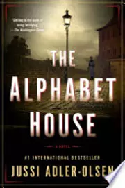 The Alphabet House