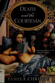 Death and the courtesan