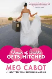 Queen of Babble Gets Hitched (Queen of Babble)