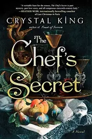 The chef's secret