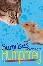 Surprises According to Humphrey