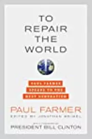 To Repair the World