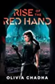 Rise of the Red Hand