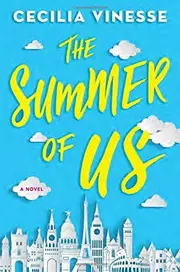 The summer of us